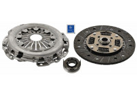 Kit d'embrayage 3000 951 474 Sachs