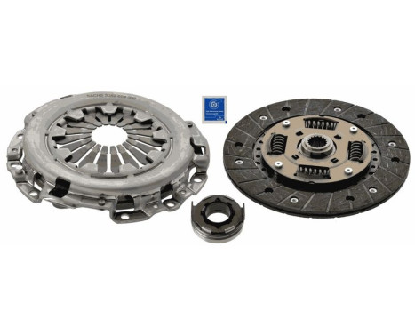 Kit d'embrayage 3000 951 474 Sachs