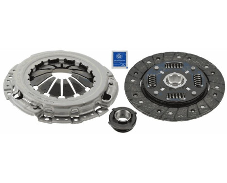 Kit d'embrayage 3000 951 475 Sachs