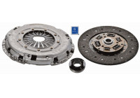 Kit d'embrayage 3000 951 480 Sachs