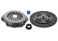 Kit d'embrayage 3000 951 485 Sachs