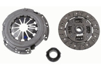 Kit d'embrayage 3000 951 514 Sachs