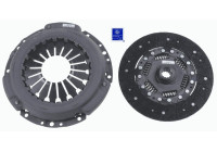 Kit d'embrayage 3000 951 519 Sachs