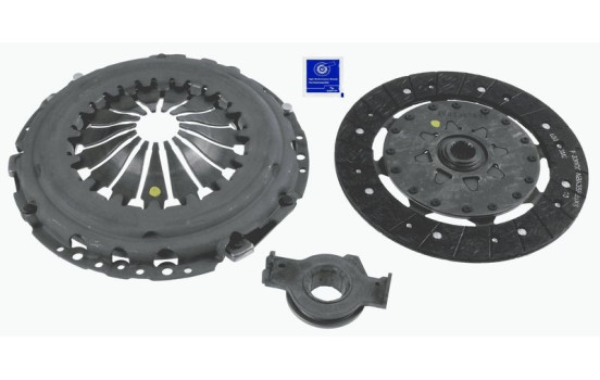 Kit d'embrayage 3000 951 531 Sachs