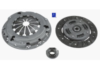 Kit d'embrayage 3000 951 532 Sachs