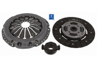Kit d'embrayage 3000 951 547 Sachs