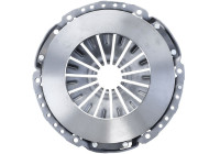 Kit d'embrayage 3000 951 548 Sachs