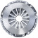 Kit d'embrayage 3000 951 548 Sachs