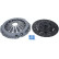 Kit d'embrayage 3000 951 548 Sachs, Vignette 2