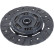 Kit d'embrayage 3000 951 548 Sachs, Vignette 5