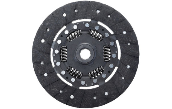 Kit d'embrayage 3000 951 548 Sachs, Image 6