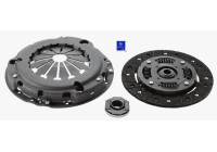 Kit d'embrayage 3000 951 549 Sachs