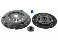 Kit d'embrayage 3000 951 558 Sachs