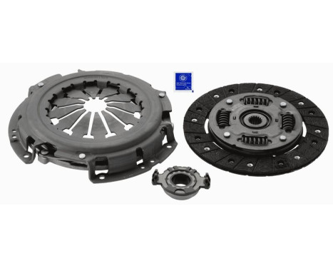 Kit d'embrayage 3000 951 565 Sachs