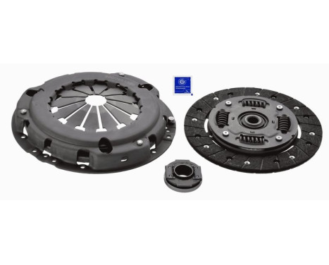 Kit d'embrayage 3000 951 566 Sachs