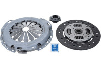 Kit d'embrayage 3000 951 567 Sachs