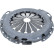 Kit d'embrayage 3000 951 567 Sachs, Vignette 2