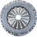Kit d'embrayage 3000 951 567 Sachs, Vignette 4