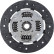 Kit d'embrayage 3000 951 567 Sachs, Vignette 7