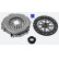Kit d'embrayage 3000 951 573 Sachs, Vignette 2