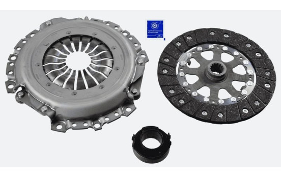Kit d'embrayage 3000 951 573 Sachs, Image 2