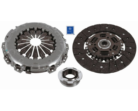 Kit d'embrayage 3000 951 576 Sachs