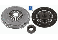 Kit d'embrayage 3000 951 605 Sachs