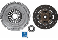 Kit d'embrayage 3000 951 605 Sachs