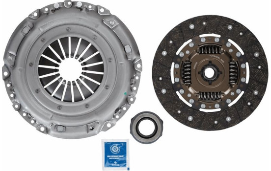 Kit d'embrayage 3000 951 605 Sachs