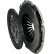 Kit d'embrayage 3000 951 605 Sachs, Vignette 2
