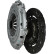 Kit d'embrayage 3000 951 605 Sachs, Vignette 3
