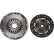 Kit d'embrayage 3000 951 605 Sachs, Vignette 4