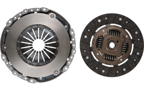 Kit d'embrayage 3000 951 605 Sachs, Image 4