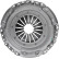 Kit d'embrayage 3000 951 605 Sachs, Vignette 5