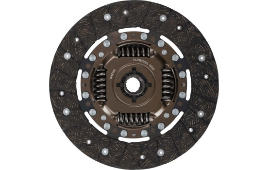 Kit d'embrayage 3000 951 605 Sachs, Image 6