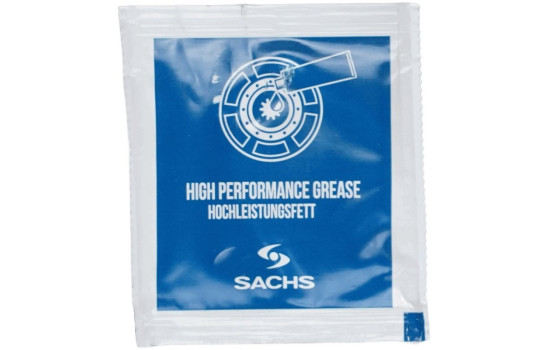 Kit d'embrayage 3000 951 605 Sachs, Image 8