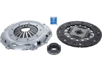 Kit d'embrayage 3000 951 608 Sachs