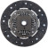 Kit d'embrayage 3000 951 608 Sachs, Vignette 6