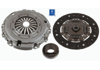 Kit d'embrayage 3000 951 619 Sachs
