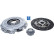 Kit d'embrayage 3000 951 673 Sachs