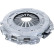 Kit d'embrayage 3000 951 673 Sachs, Vignette 2