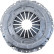Kit d'embrayage 3000 951 673 Sachs, Vignette 4
