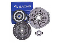 Kit d'embrayage 3000 951 702 Sachs