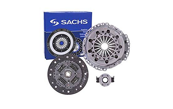 Kit d'embrayage 3000 951 702 Sachs