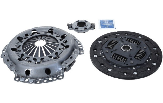 Kit d'embrayage 3000 951 702 Sachs, Image 2