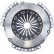 Kit d'embrayage 3000 951 702 Sachs, Vignette 4