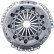 Kit d'embrayage 3000 951 702 Sachs, Vignette 5