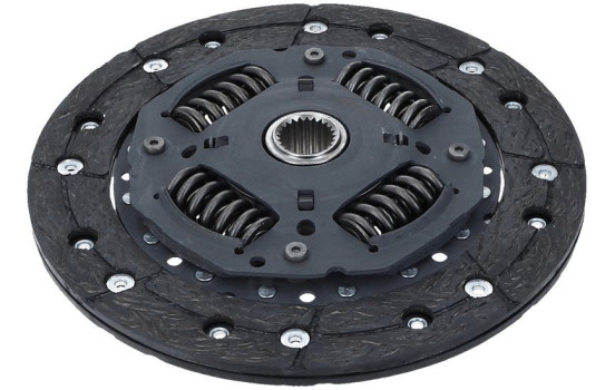 Kit d'embrayage 3000 951 702 Sachs, Image 6