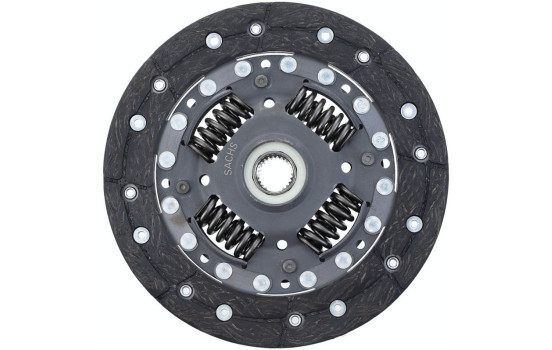 Kit d'embrayage 3000 951 702 Sachs, Image 7