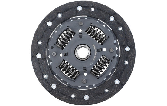 Kit d'embrayage 3000 951 702 Sachs, Image 8
